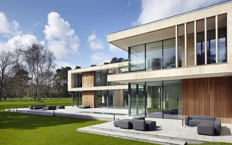 Treeside featured in Structural Glazing FAQ